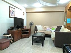Blk 502A Wellington Circle (Sembawang), HDB Executive #171991092